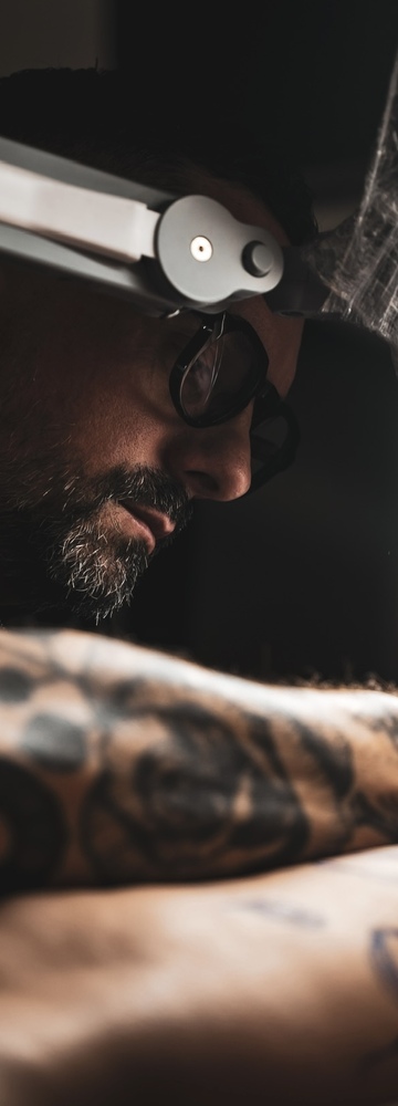 Tu as une question ?