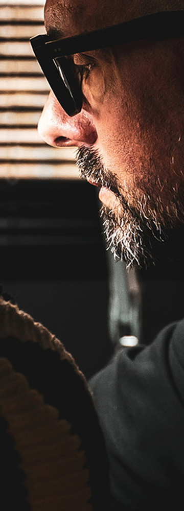 Tu as une question ?