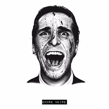 American Psycho - Patrick Bateman