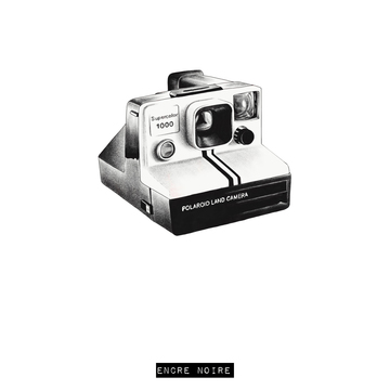 Appareil photo Polaroid