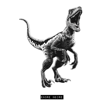Vélociraptor 