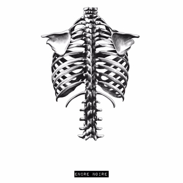 Cage Thoracique