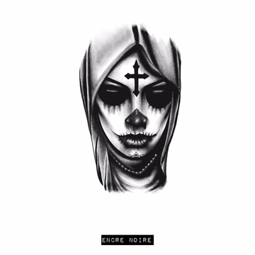 Santa Muerte