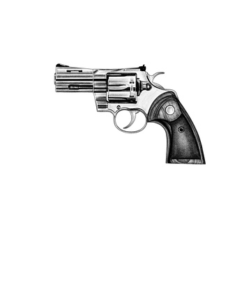 Colt python 357