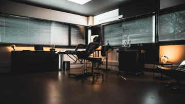 De l'encre au tattoo